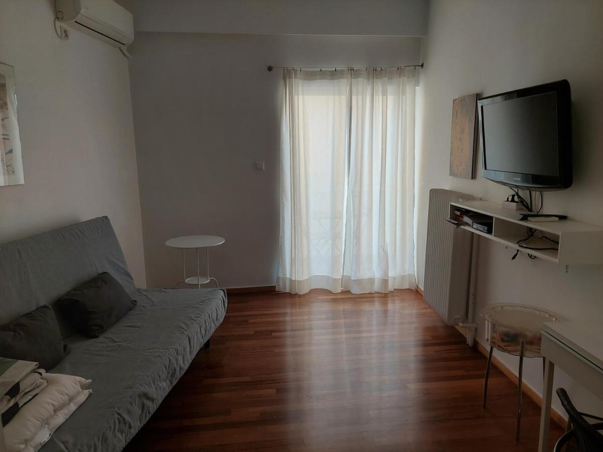 Velvendou 36A Apartment Атина Екстериор снимка