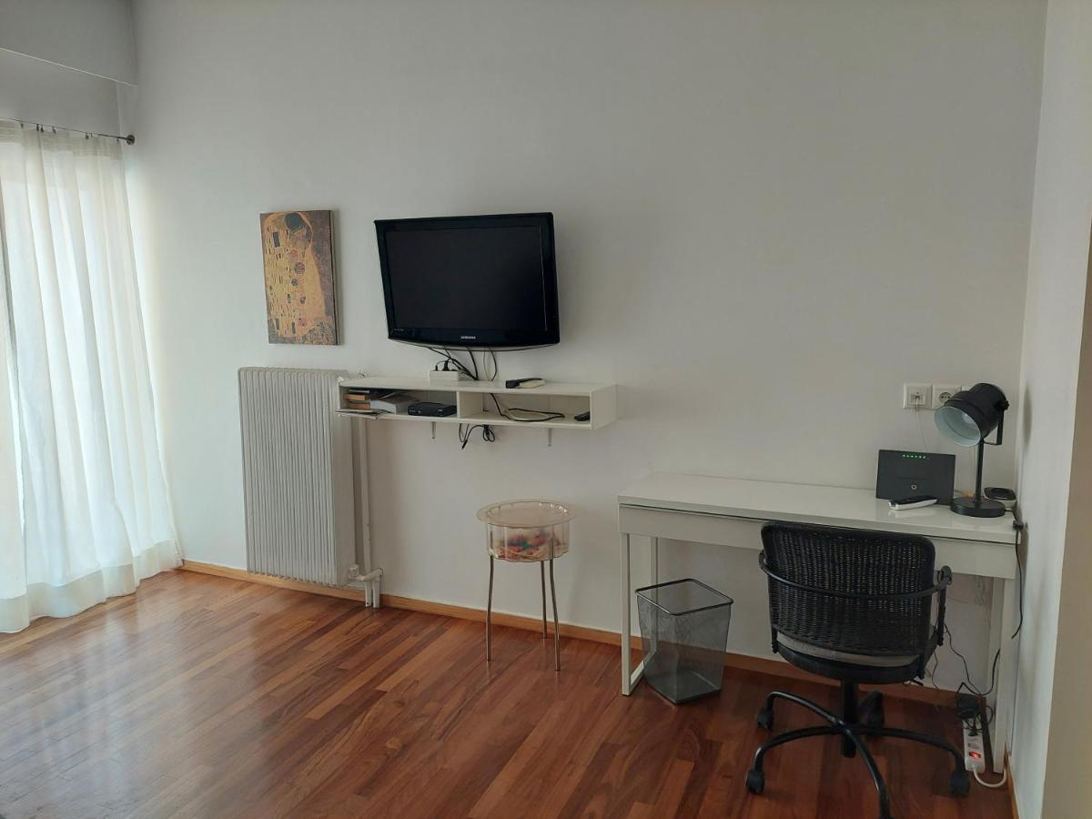Velvendou 36A Apartment Атина Екстериор снимка