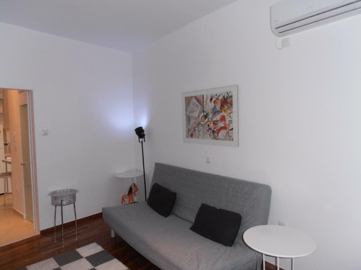 Velvendou 36A Apartment Атина Екстериор снимка