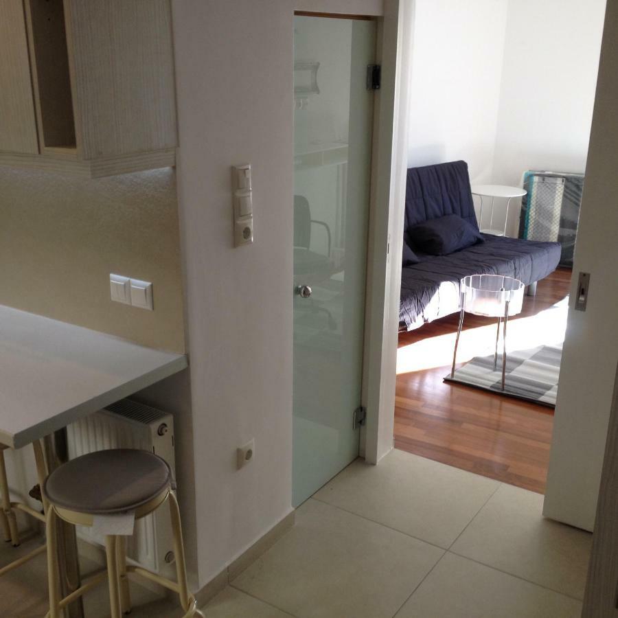 Velvendou 36A Apartment Атина Екстериор снимка