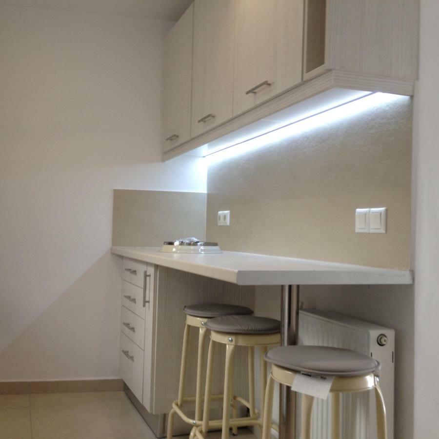 Velvendou 36A Apartment Атина Екстериор снимка