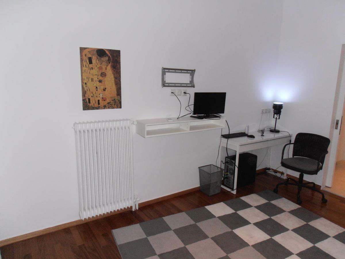 Velvendou 36A Apartment Атина Екстериор снимка