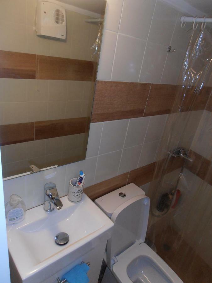 Velvendou 36A Apartment Атина Екстериор снимка
